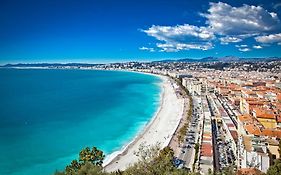 Magnifique Studio Coeur De Nice