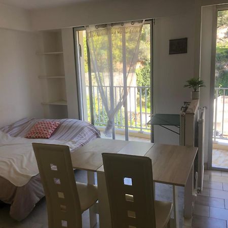 Appartamento Magnifique Studio Coeur De Nizza Esterno foto