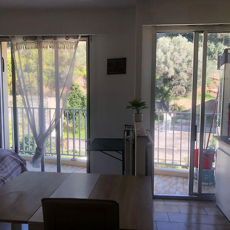 Appartamento Magnifique Studio Coeur De Nizza Esterno foto