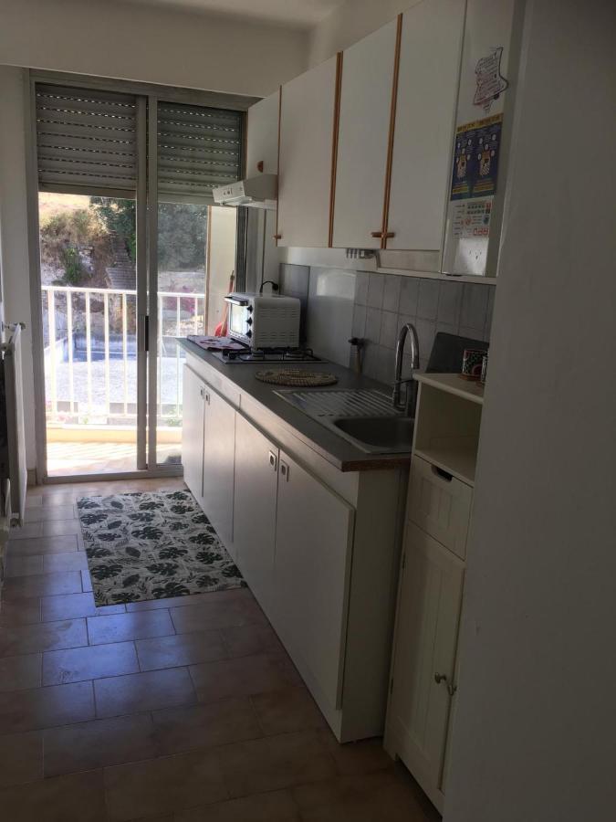 Appartamento Magnifique Studio Coeur De Nizza Esterno foto