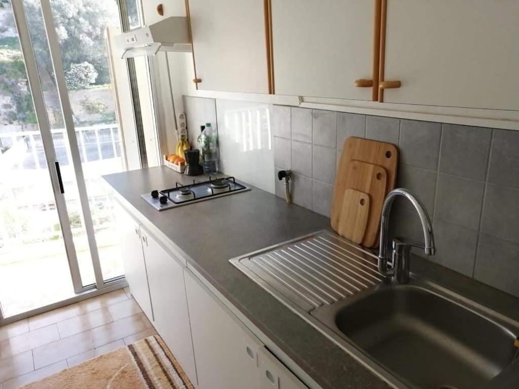 Appartamento Magnifique Studio Coeur De Nizza Esterno foto