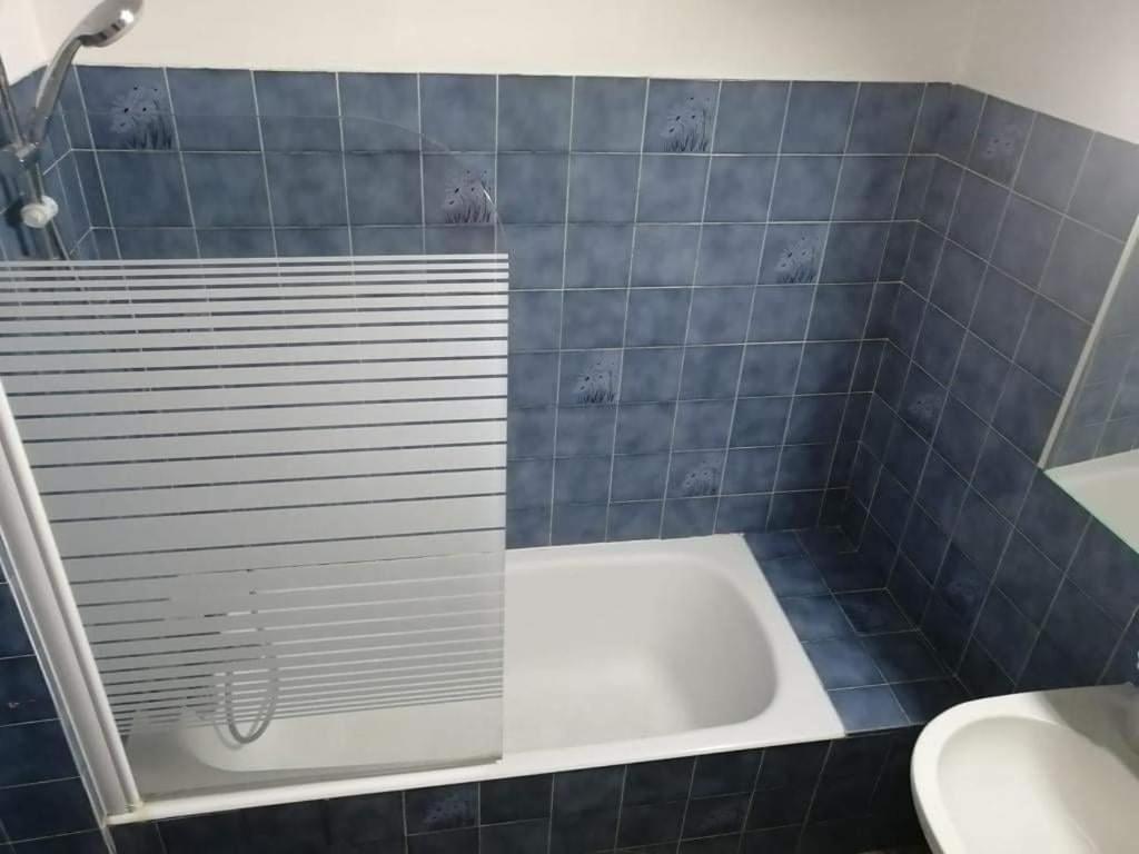Appartamento Magnifique Studio Coeur De Nizza Esterno foto