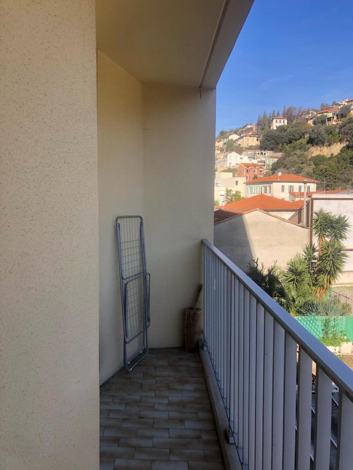 Appartamento Magnifique Studio Coeur De Nizza Esterno foto